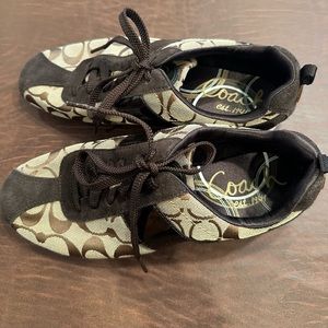 Coach Sneakers